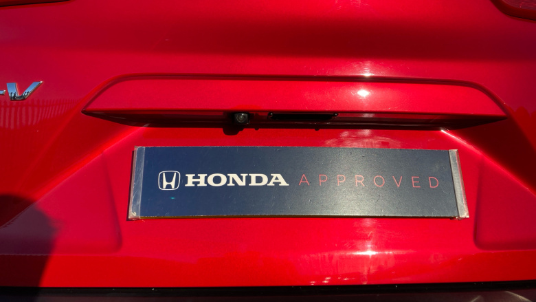 Honda CR-V 2.0 i-MMD Hybrid SR  2WD 5dr eCVT Hybrid Estate